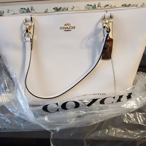 Coach Ava Tote